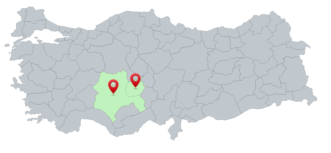 maps